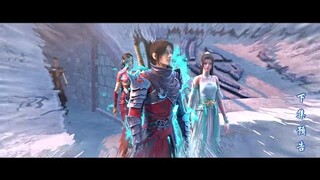 Đấu Phá Thương Khung Phần 5 Tập 6 Trailer