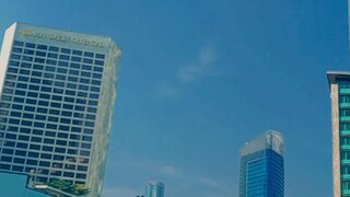 JANGAN MENYERAH