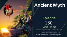 Ancient Myth Episode 180 Sub Indo