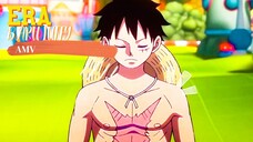 ERA BARU LUFFY - ONE PIECE [AMV]