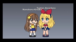 Gacha Life Meme | Sad Cat Dance (Tantan Alcántara)