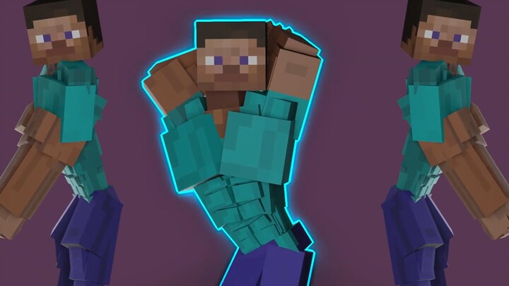 Steve Trap