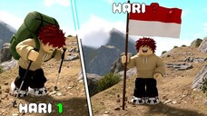 Tantangannya Kureng, Tapi Viewnya Ga Ada Obat! Mendaki Santai di Mount Nirwana Roblox