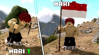 Tantangannya Kureng, Tapi Viewnya Ga Ada Obat! Mendaki Santai di Mount Nirwana Roblox
