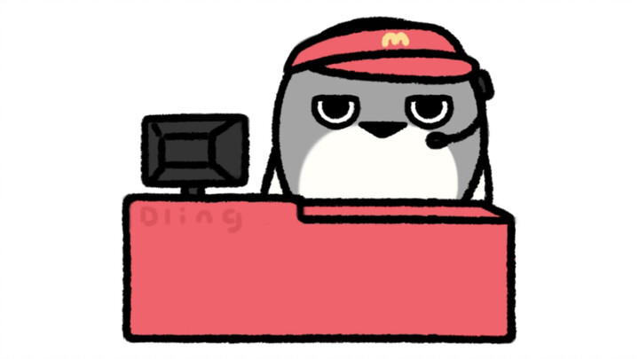 Hello Drive-Thru, Sakaban Turtle Serving You