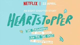 EPISODE _4: HEARTSTOPPER (2022)