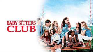 The Baby-Sitters Club (1995)