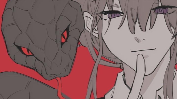 【XingxKafka】 Love Like Mine