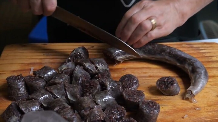 Tổng Hợp Các Video Thức Ăn Đường Phố Hàn Quốc 210 #amthuc