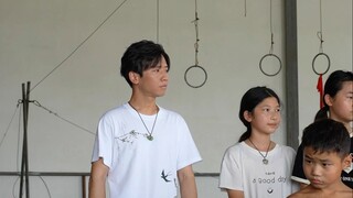 为了还原一件唐朝文物，我在一家神秘组织卧底了26天！