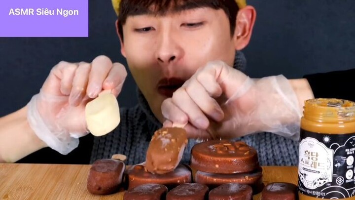 mukbang asmr món ăn ngon cực phần 139 #amthuc #monngon