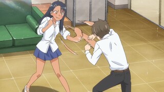 "Domestic violence scene!!"