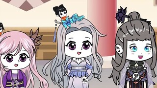 Xuantian Daozun, I have given birth to children and have been married