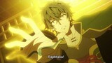 The Rising of the Shield Hero Season 2 Ep. 3 HD  in 1 Minute