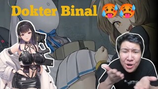 Momen Sus Windah Basudara Gacha Untuk Mendapatkan Makima Chanisawmen