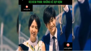 Tóm tắt phim: Những kẻ bịp bợm #reviewphimhay