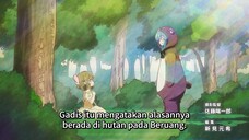 KUMA KUMA KUMA BEAR S2 eps 1 sub indo