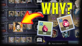 NEW Spire of Honor is Hard? - Black Clover Mobile
