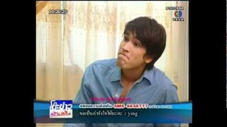 โต๊ะข่าว ฉากหลุด ๆ ในธาราหิมาลัย.mpg