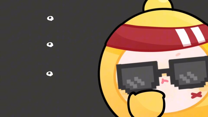 When the fool's identity is revealed