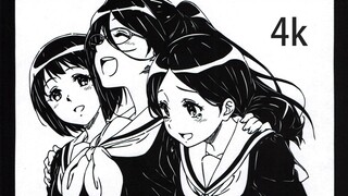 "Blow! Euphonium" "ตอนจบของบทสุดท้ายคือท่วงทำนองที่อยากถ่ายทอด"