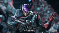 Sandal Swallow S3 Eps 179