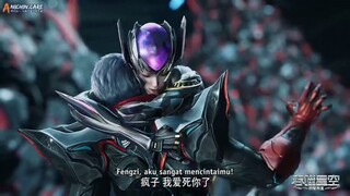 Sandal Swallow S3 Eps 179