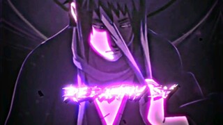 Sasuke edit