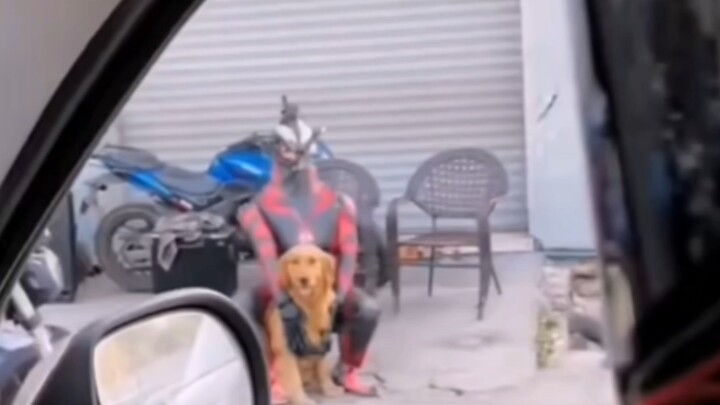 Momen Kamera Lucu (27)