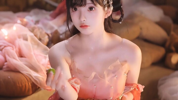 หวานจนขาอ่อน