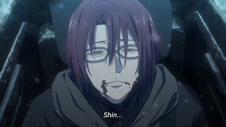 Eighty-six 86 [ AMV ] ~avid