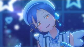 Magnetik|Umi Sonoda