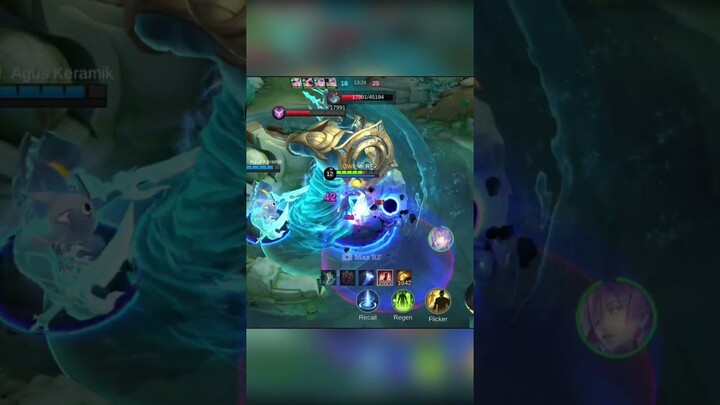 Anomali Hanabi Exp