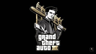 Grand Theft Auto III (Claude's) Theme Song
