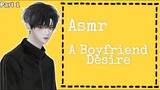 ASMR (ENG/INDO SUBS) A Boyfriend Desire, Part 1 [Japanese Audio]