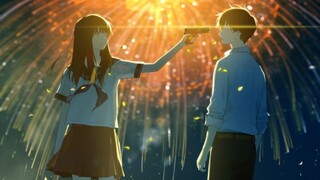 [Hoạt hình] "Vì vậy, cậu thà bỏ lỡ hơn là chủ động, phải không?"