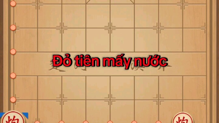 Thế cờ hay nhất