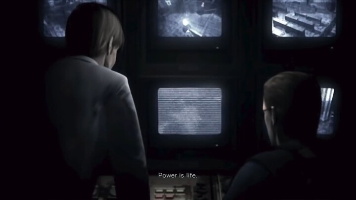 Resident Evil Biohazard Part Zero Remastered HD Film