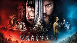 Warcraft (2016) - SUB INDO