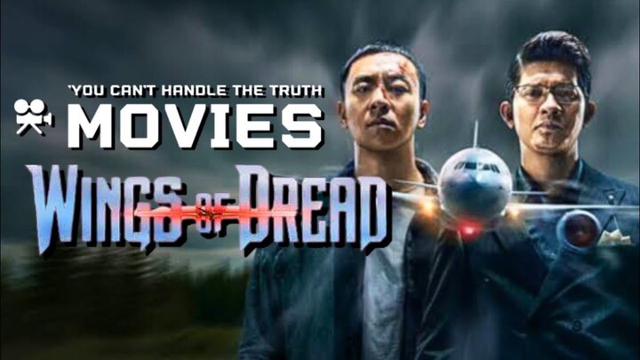 [New Movies 2026]   WINGS OF DREAD