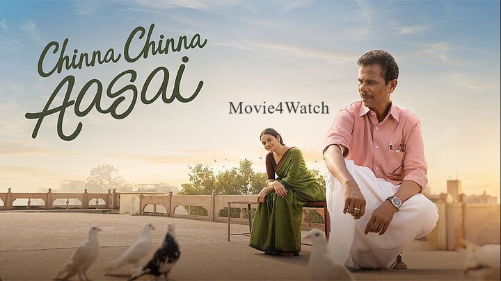 Chinna Chinna Aasai 2026 Hindi ORG