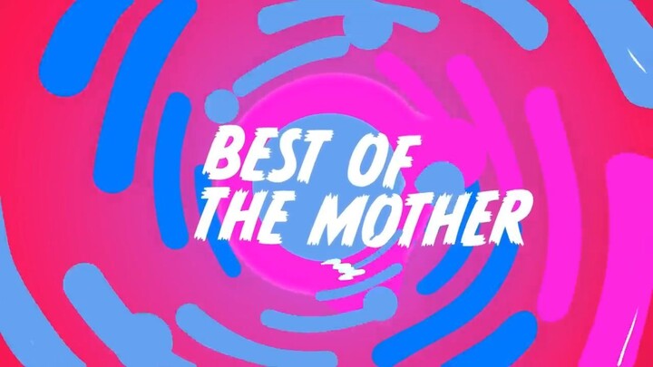 Mercuri_88 Official TikTok | BEST OF THE MOTHER #4