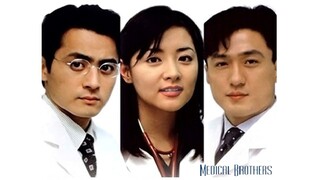 𝕄𝕖𝕕𝕚𝕔𝕒𝕝 𝔹𝕣𝕠𝕥𝕙𝕖𝕣𝕤 E8 | Drama | English Subtitle | Korean Drama