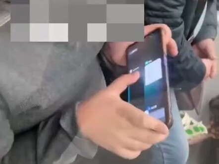 【Penambahan】Combo Lancar dari Anak Kecil di tv