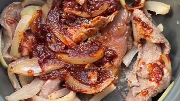 kimchi jiggae. so yummy😋🤤