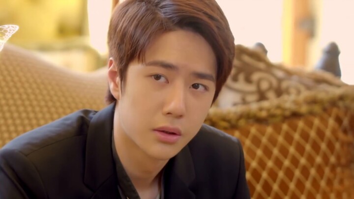 【Bojun Yixiao】After I married the boss (Part 9) Boss x 18th-tier celebrity