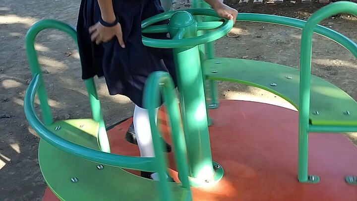 dizziness no more