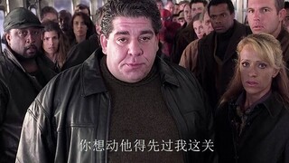 在你保护世界的那一刻，全世界就是你的后盾