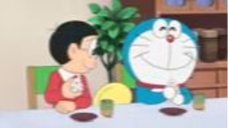 Doraemon episode 758
