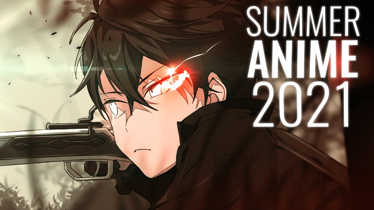 Summer 2021 Top Anime Rankings  Week 05  Anime Corner